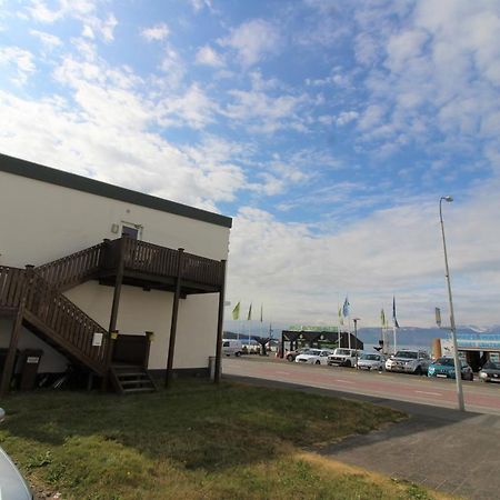 Husavik Apartments المظهر الخارجي الصورة