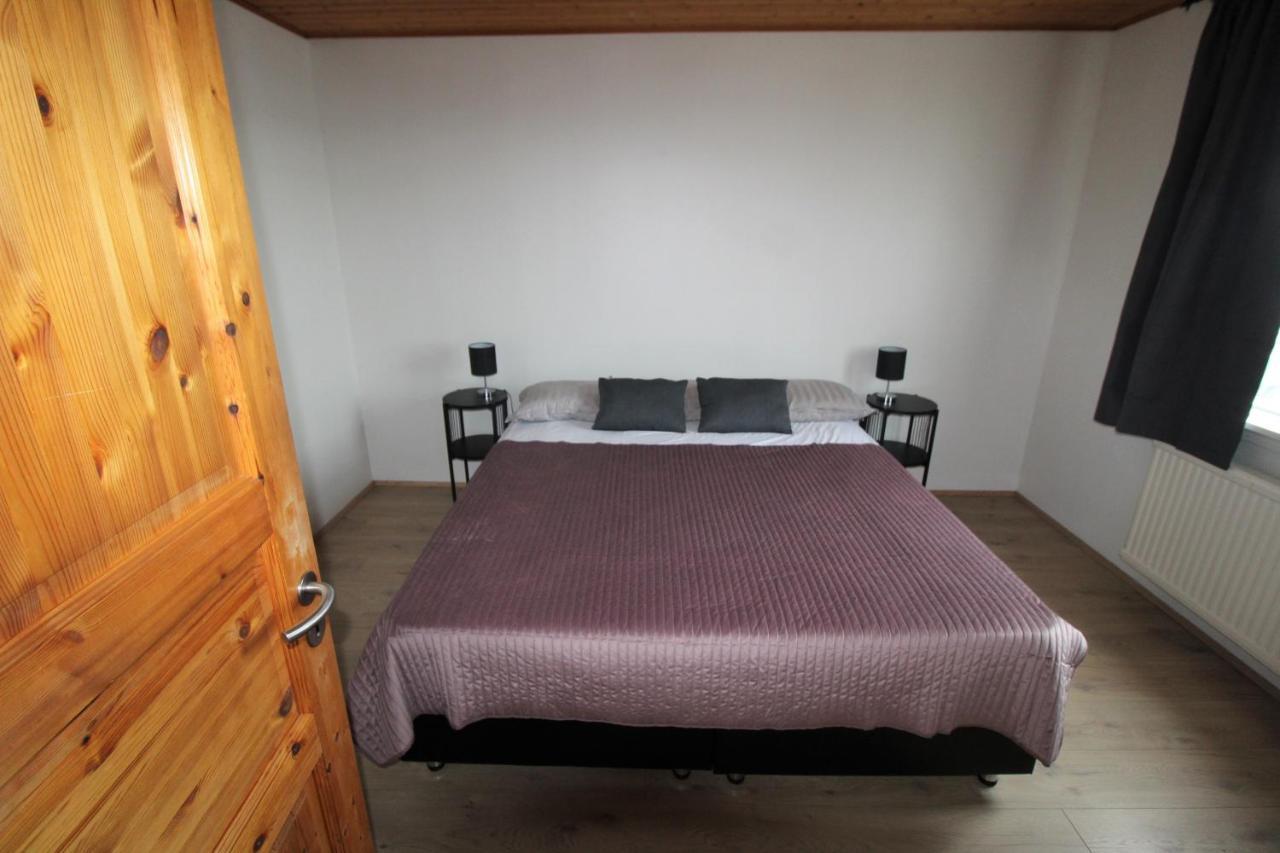 Husavik Apartments المظهر الخارجي الصورة