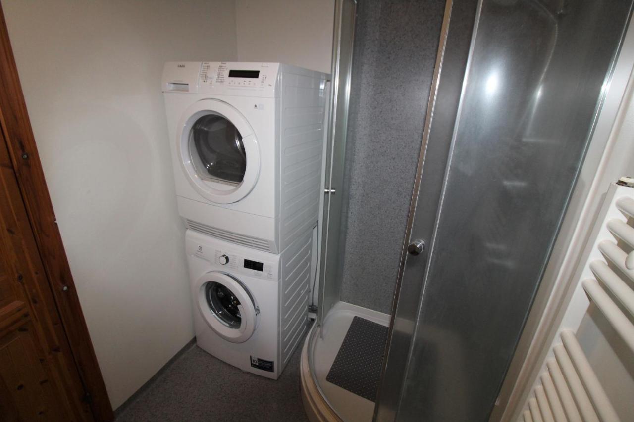Husavik Apartments المظهر الخارجي الصورة